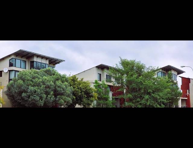 2 BEDROOM APARTMENT FOR SALE IN AMBERFIELD